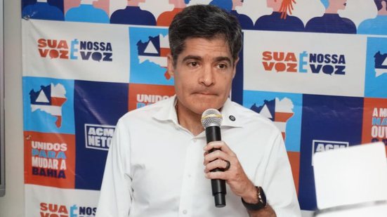 Devid Santana | Bnews