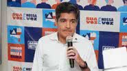 Devid Santana | Bnews