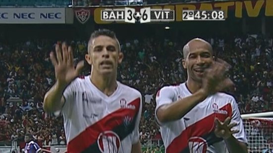 Reprodução / Rede Bahia