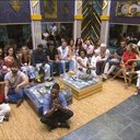 Reprodução/TV Globo