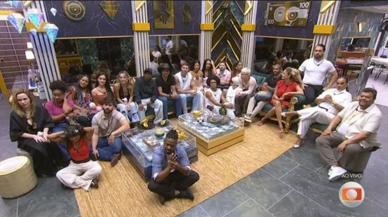 Reprodução/TV Globo