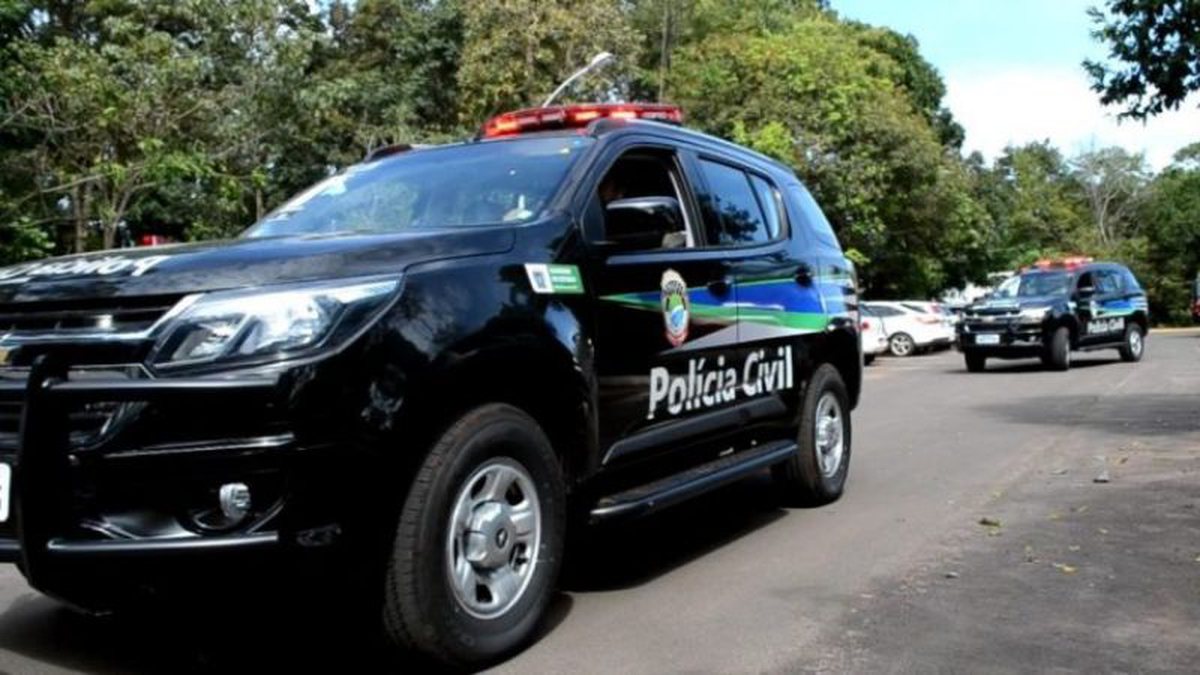 Bebê de 1 ano é internada em estado grave após violência sexual; vítima estava com 
