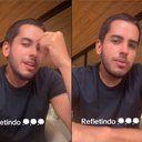 Reprodução Redes sociais