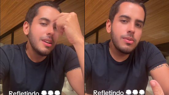 Reprodução Redes sociais