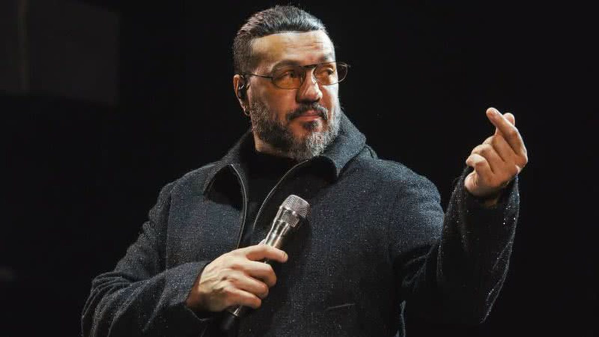 Belo comanda especial no Palco da Baiana deste sábado (23)