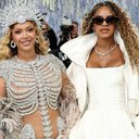 Reprodução/Redes sociais/Met Gala