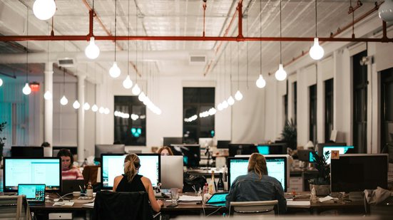 Reprodução/Redes sociais/Unsplash