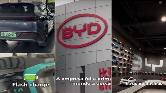 Reprodução/BNews TV