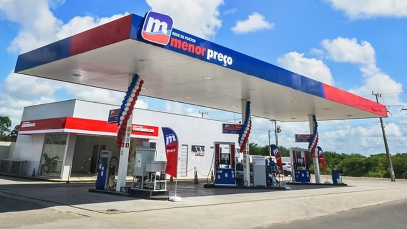 MENOR PREÇO