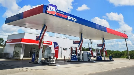 MENOR PREÇO