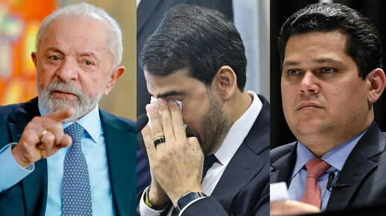 Agência Brasil/Agência Senado