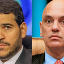 Rosinei Coutinho/SCO/STF