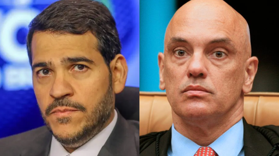 Rosinei Coutinho/SCO/STF