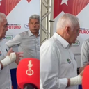 CAROLINA PAPA/BNEWS