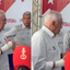 CAROLINA PAPA/BNEWS