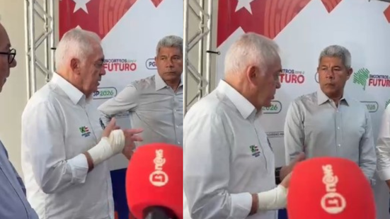 CAROLINA PAPA/BNEWS