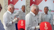 CAROLINA PAPA/BNEWS