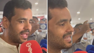 CAROLINA PAPA/BNEWS