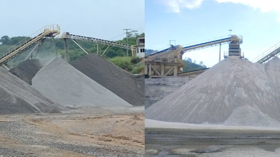 GOOGLE FOTOS/MINERACAO SANTA EDWIGES