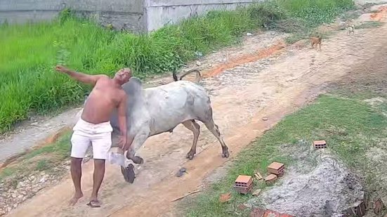 Reprodução / Redes Sociais