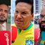 Arquivo BNEWS / Devid Santana e Henrique Brinco