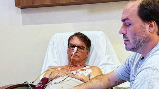 Reprodução/Facebook (@jairmessias.bolsonaro)