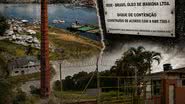 Arte: BNews // My Phantom Toy/Sucom/Google Earth