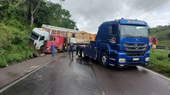 Divulgação/PRF