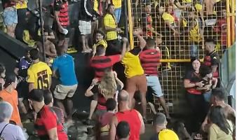 Reprodução/Redes Sociais