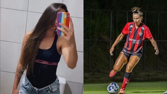 Reprodução / Redes Sociais