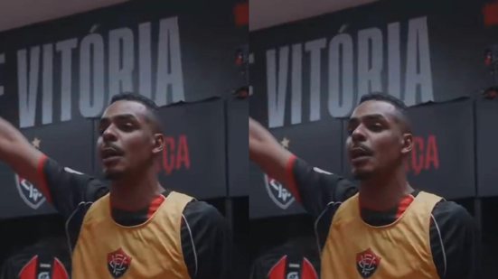 Reprodução / TV Vitória