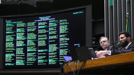 Vinicius Loures / Câmara dos Deputados