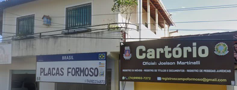 Foto: Google Street View