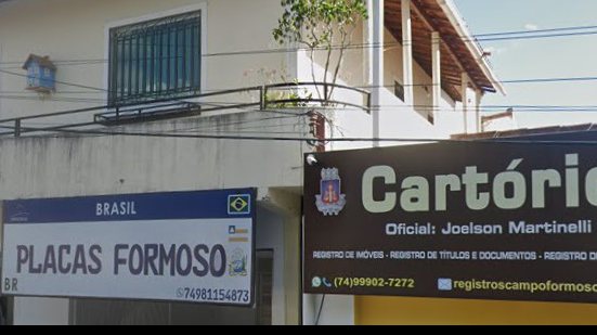 Foto: Google Street View