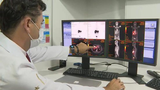 Reprodução/ TV Brasil
