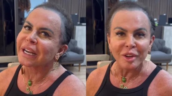 Repodução / Redes Sociais
