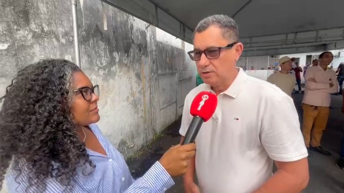 Nova assembleia pode encerrar greve dos rodoviários ainda nesta sexta-feira, garante presidente do sindicato