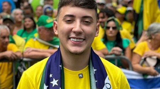 Reprodução / Instagram