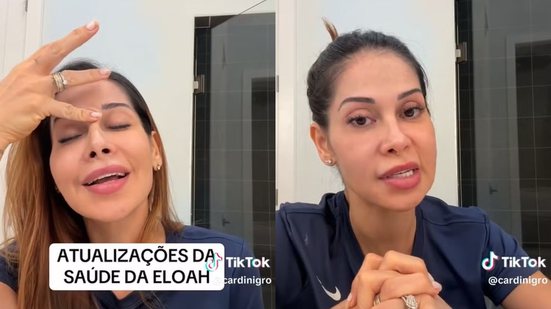 Reprodução / Redes Sociais