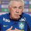 Rafael Ribeiro/CBF