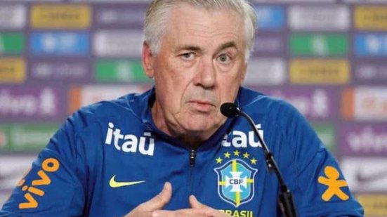 Rafael Ribeiro/CBF