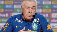 Rafael Ribeiro/CBF