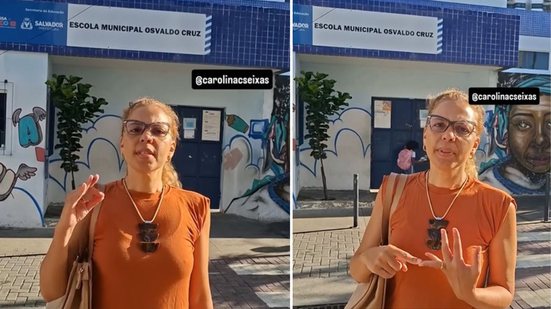 Reprodução / Redes Sociais