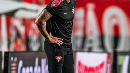 Victor Ferreira/EC Vitória