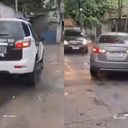 Reprodução / Redes Sociais / X / @jnflesch