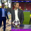 Reprodução/Redes sociais // TNT Sports