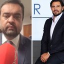 Arquivo Bnews e Divulgação/Banco Master