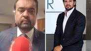 Arquivo Bnews e Divulgação/Banco Master