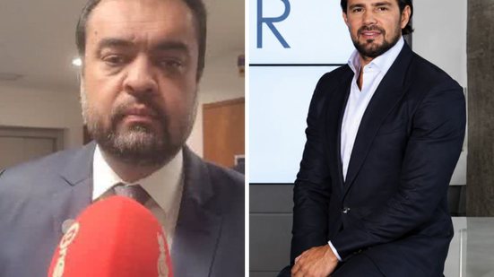 Arquivo Bnews e Divulgação/Banco Master