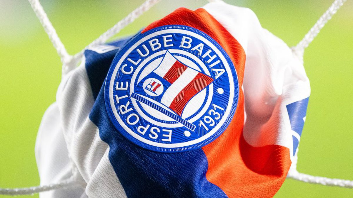 Com campanha de vice-lanterna na Série A, Bahia vê rival crescer e ter mais chances de classificação à Libertadores
